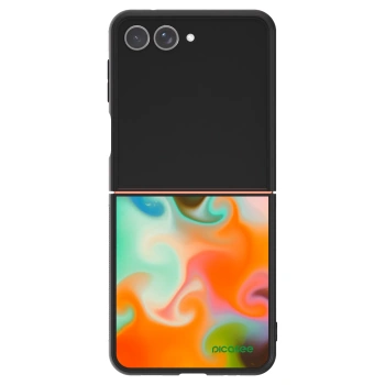 Hülle für Samsung Galaxy Z Flip7 5G - Juice