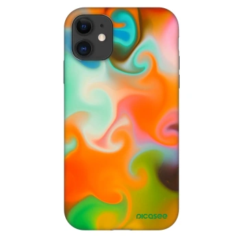 Hülle für Apple iPhone 11 - Juice