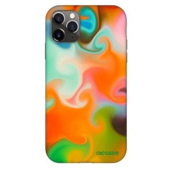 Hülle für Apple iPhone 11 Pro - Juice