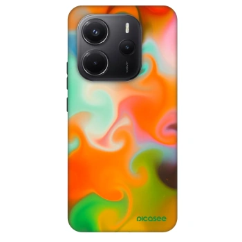 Hülle für Xiaomi Redmi Note 14 5G - Juice
