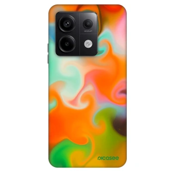 Hülle für Xiaomi Redmi Note 13 Pro 5G - Juice