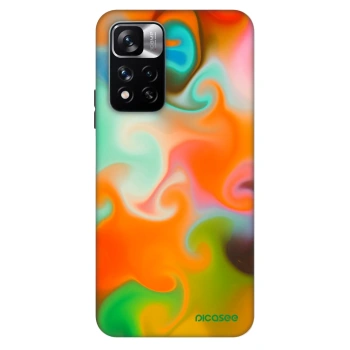 Hülle für Xiaomi Redmi Note 11 Pro - Juice