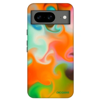 Hülle für Google Pixel 8 Pro - Juice