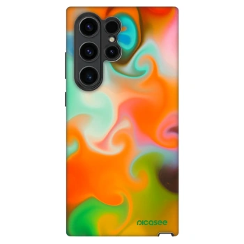 Hülle für Samsung Galaxy S22 Ultra 5G - Juice