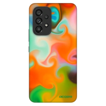 Hülle für Samsung Galaxy A53 5G A536 - Juice