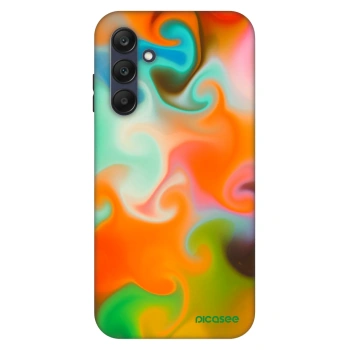 Hülle für Samsung Galaxy A25 A256B 5G - Juice