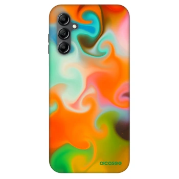 Hülle für Samsung Galaxy A14 5G A146P - Juice