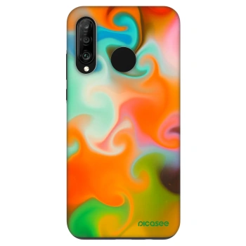 Hülle für Huawei P30 Lite - Juice