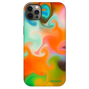 Hülle für Apple iPhone 12 Pro Max - Juice