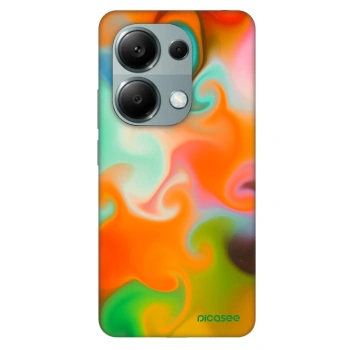 Hülle für Xiaomi Redmi Note 13 Pro 4G - Juice