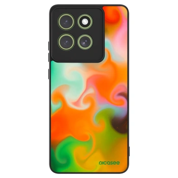 Hülle für Motorola Moto G86 5G - Juice