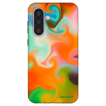 Hülle für Samsung Galaxy A56 5G A566B - Juice