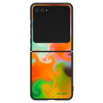 Hülle für Motorola Razr 60 - Juice