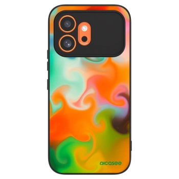 Hülle für Honor 600 - Juice