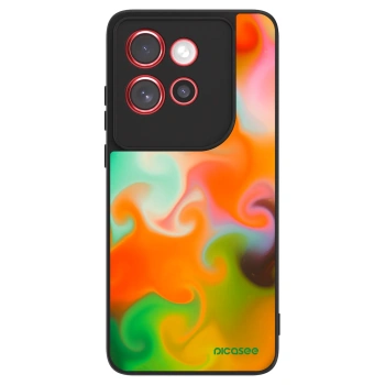 Hülle für Motorola Edge 60 Neo 5G - Juice