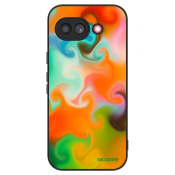 Hülle für Google Pixel 10a - Juice