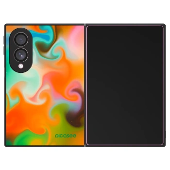 Hülle für Samsung Galaxy Z Fold8 5G - Juice