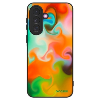 Picasee ULTIMATE CASE für Samsung Galaxy A37 - Juice
