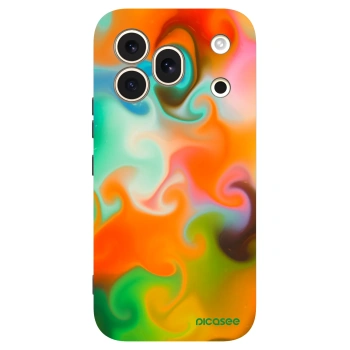 Hülle für Honor 600 Pro - Juice