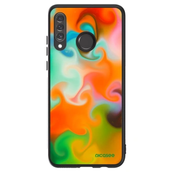 Picasee ULTIMATE CASE für Huawei P30 Lite - Juice