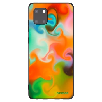 Hülle für Samsung Galaxy Note 10 Lite N770F - Juice