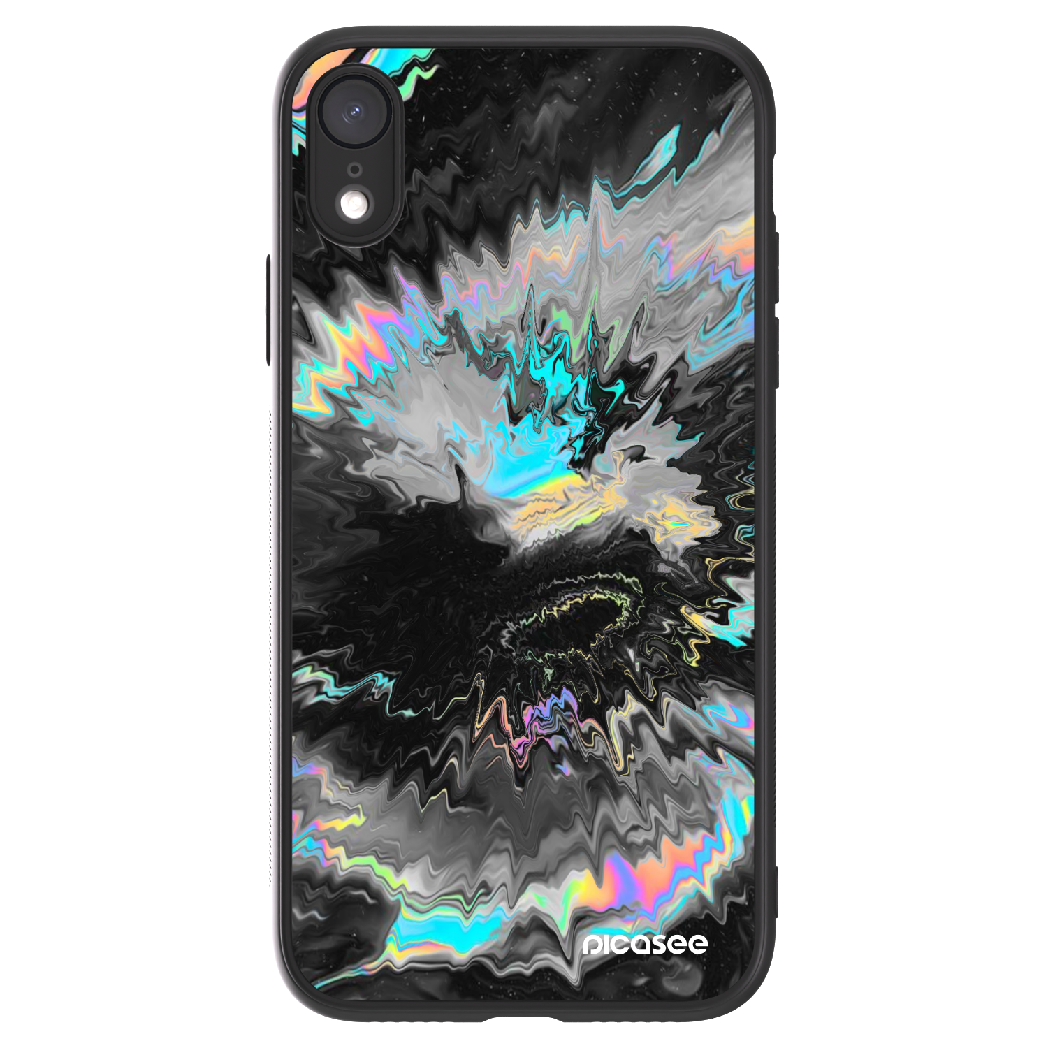 Picasee ULTIMATE CASE für Apple iPhone XR - Magnetic