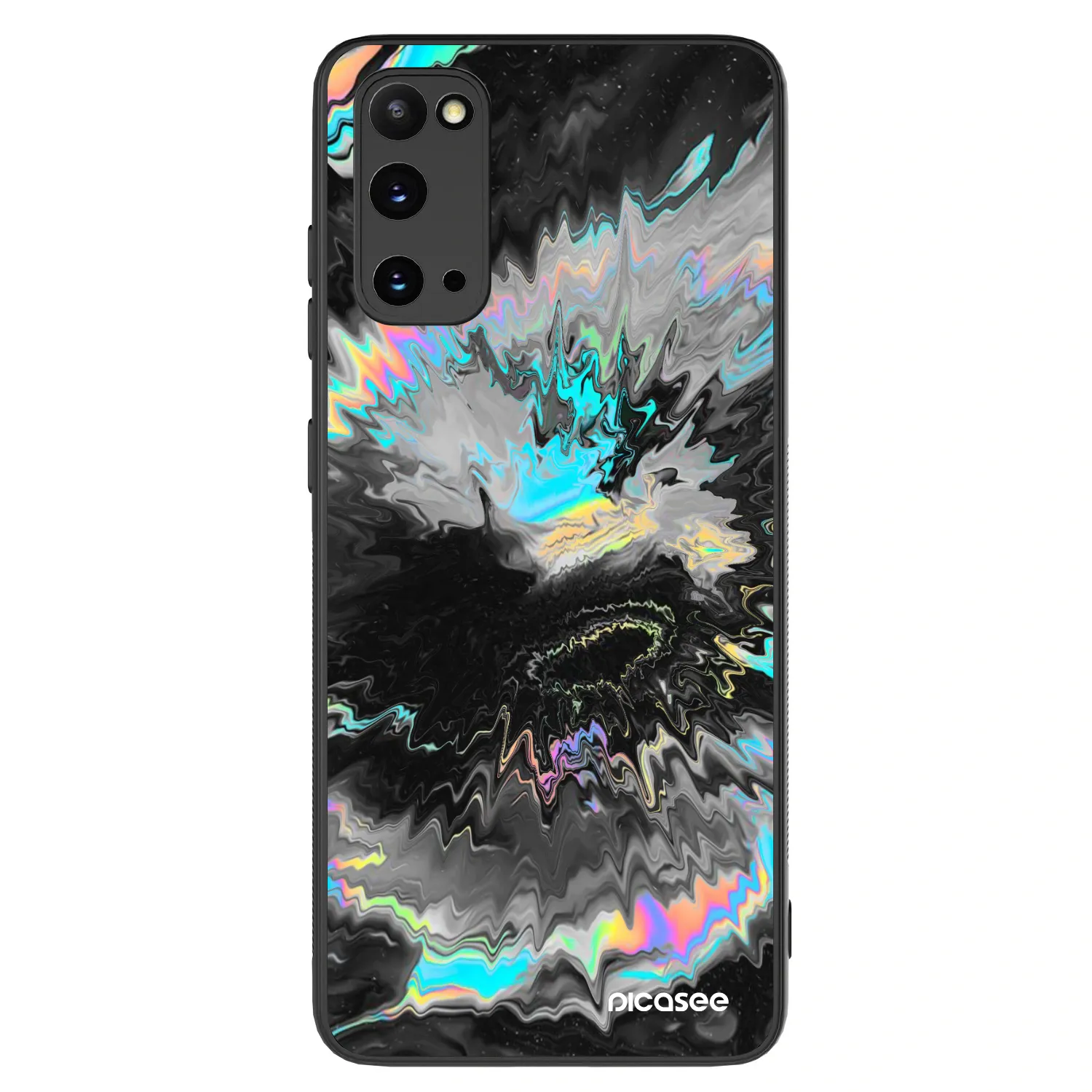 Picasee ULTIMATE CASE für Samsung Galaxy S20 G980F - Magnetic