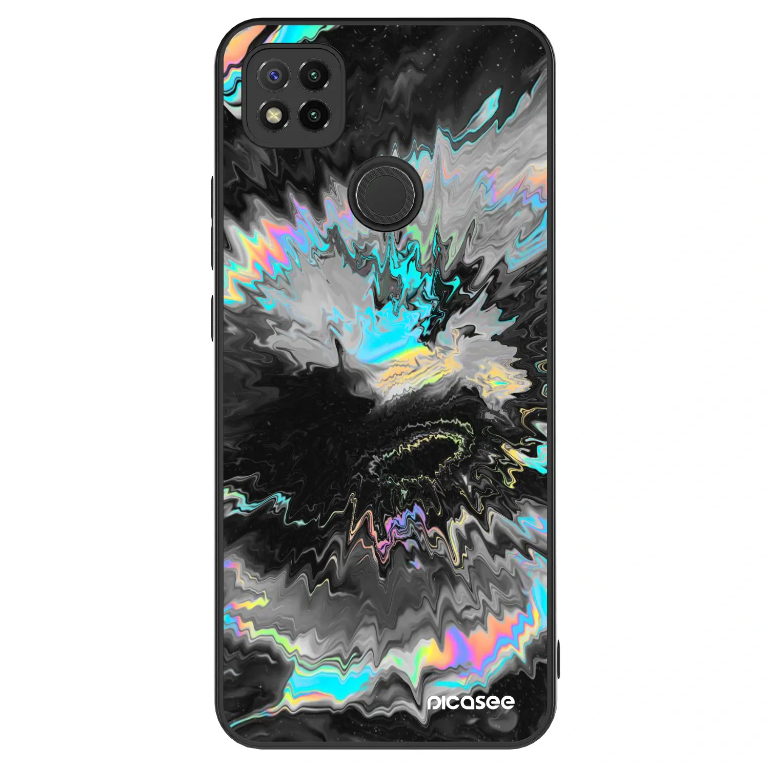 Picasee ULTIMATE CASE für Xiaomi Redmi 9C - Magnetic
