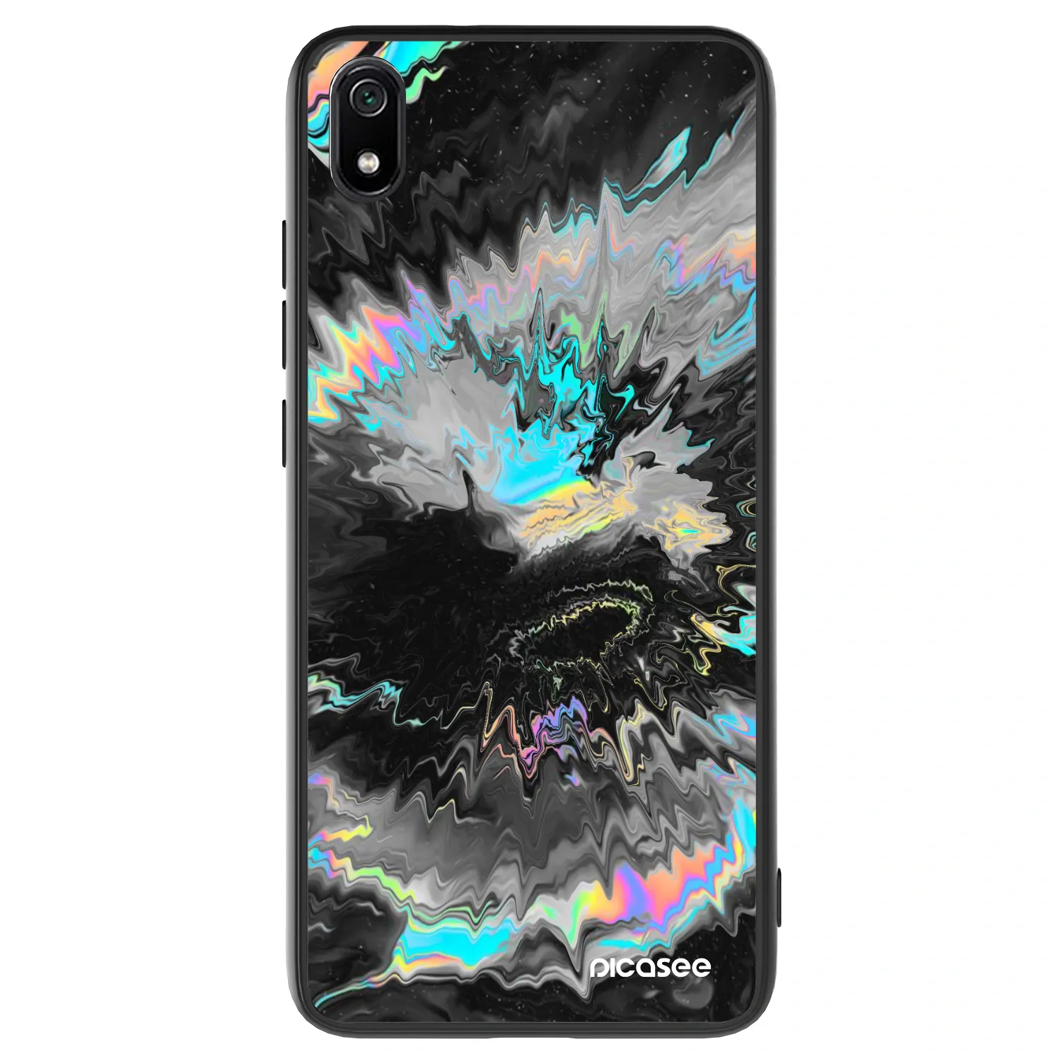 Picasee ULTIMATE CASE für Xiaomi Redmi 7A - Magnetic
