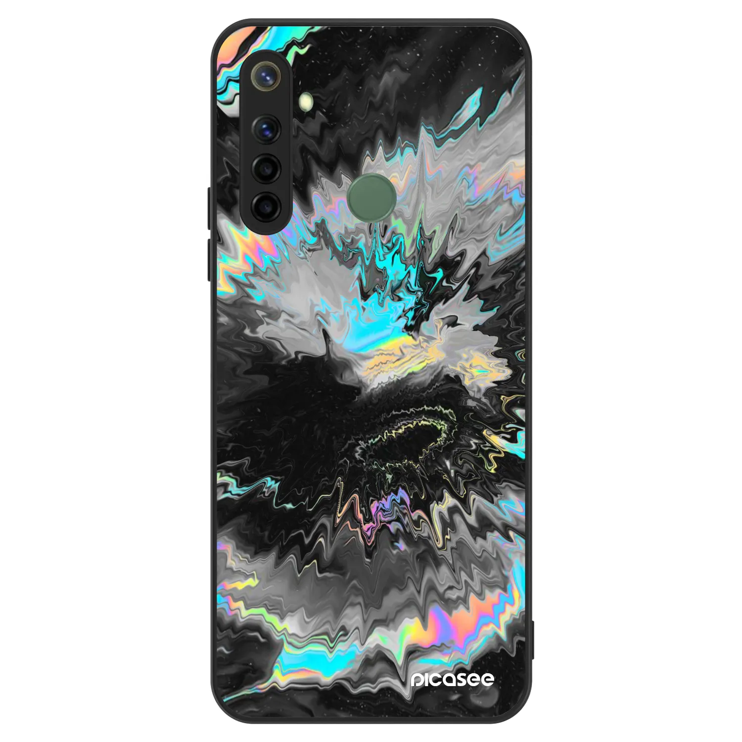 Picasee ULTIMATE CASE für Realme 6i - Magnetic