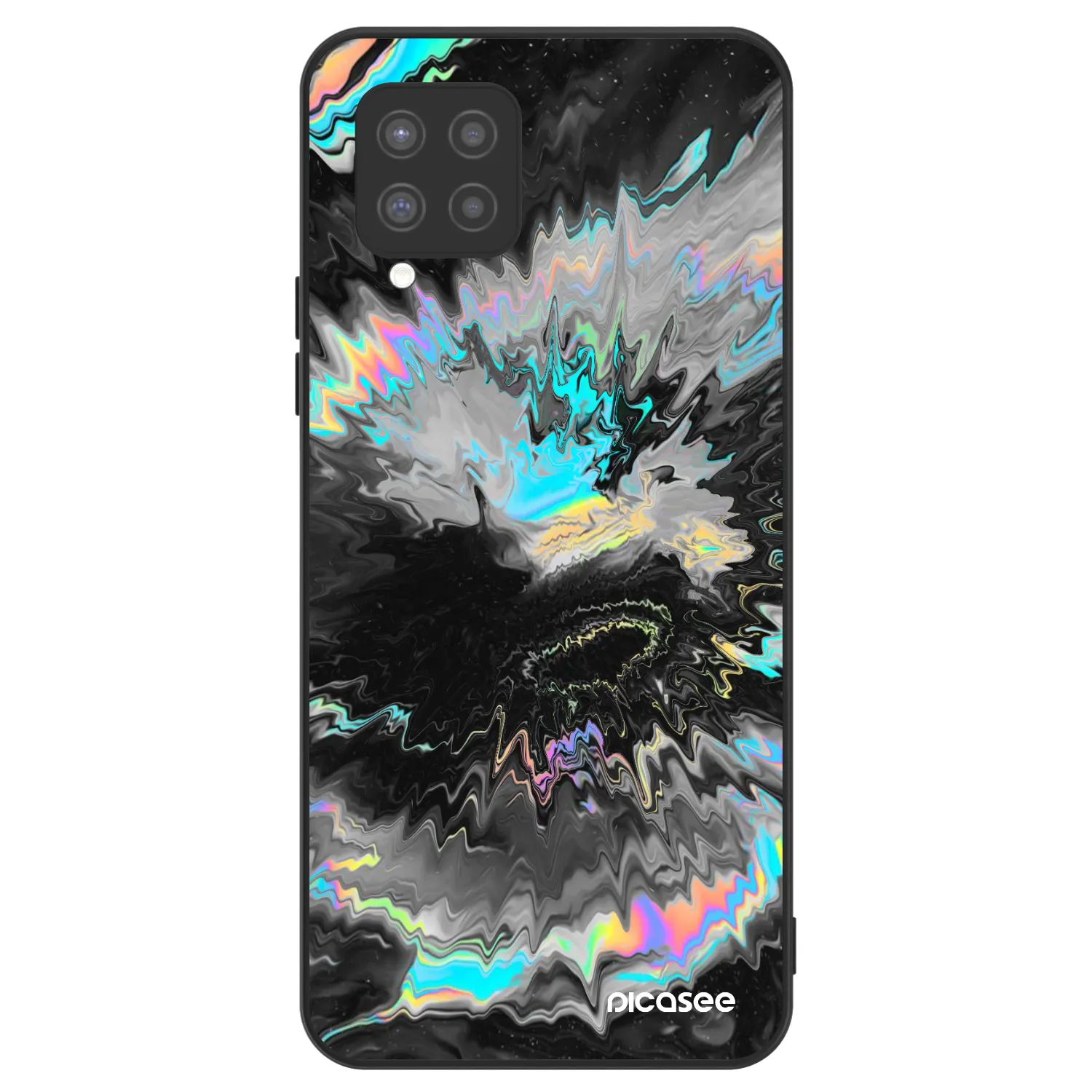 Picasee ULTIMATE CASE für Samsung Galaxy A42 A426B - Magnetic