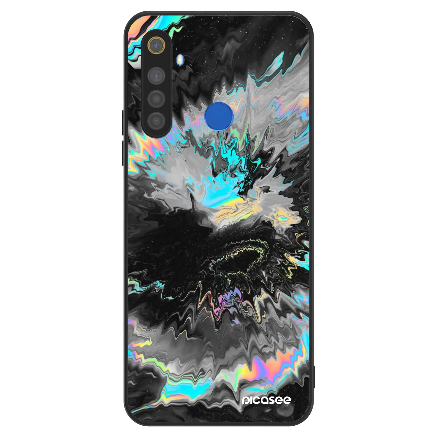 Picasee ULTIMATE CASE für Realme 5 - Magnetic