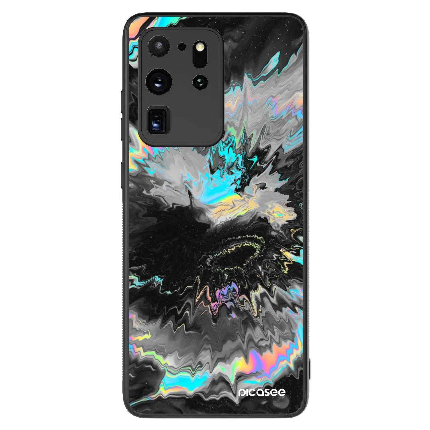 Picasee ULTIMATE CASE für Samsung Galaxy S20 Ultra 5G G988F - Magnetic