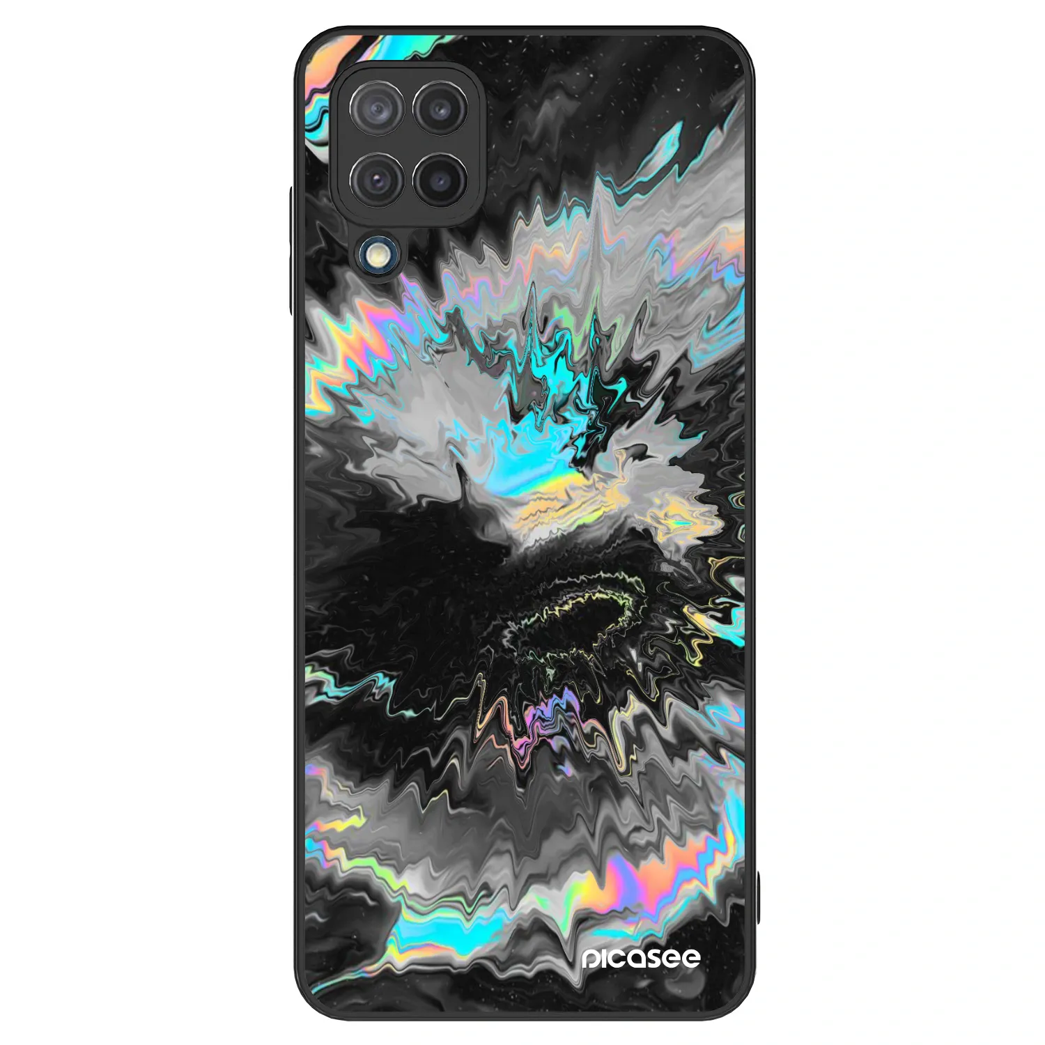 Picasee ULTIMATE CASE für Samsung Galaxy M12 M127F - Magnetic