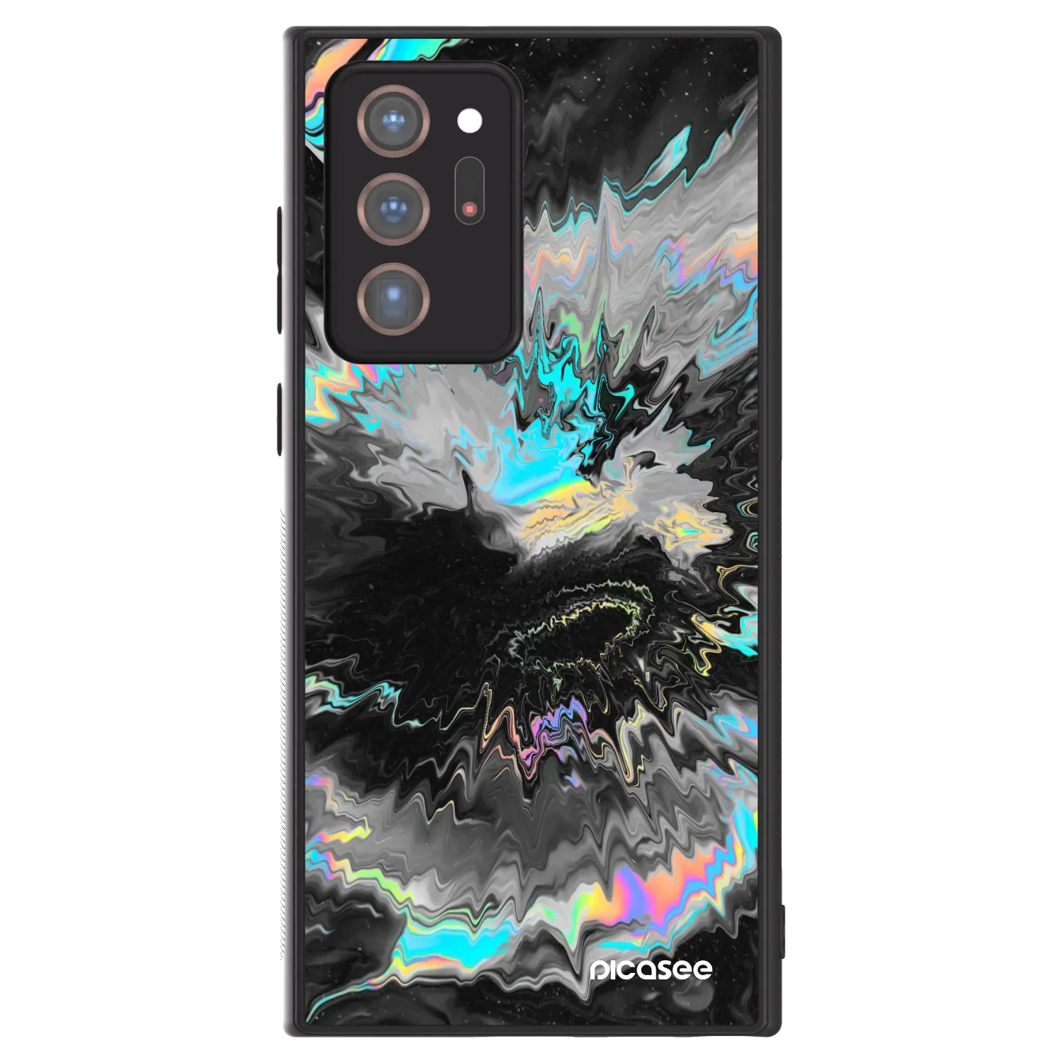 Picasee ULTIMATE CASE für Samsung Galaxy Note 20 Ultra - Magnetic