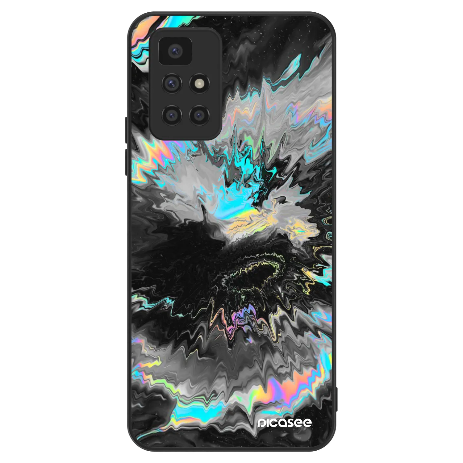 Picasee ULTIMATE CASE für Xiaomi Redmi 10 - Magnetic