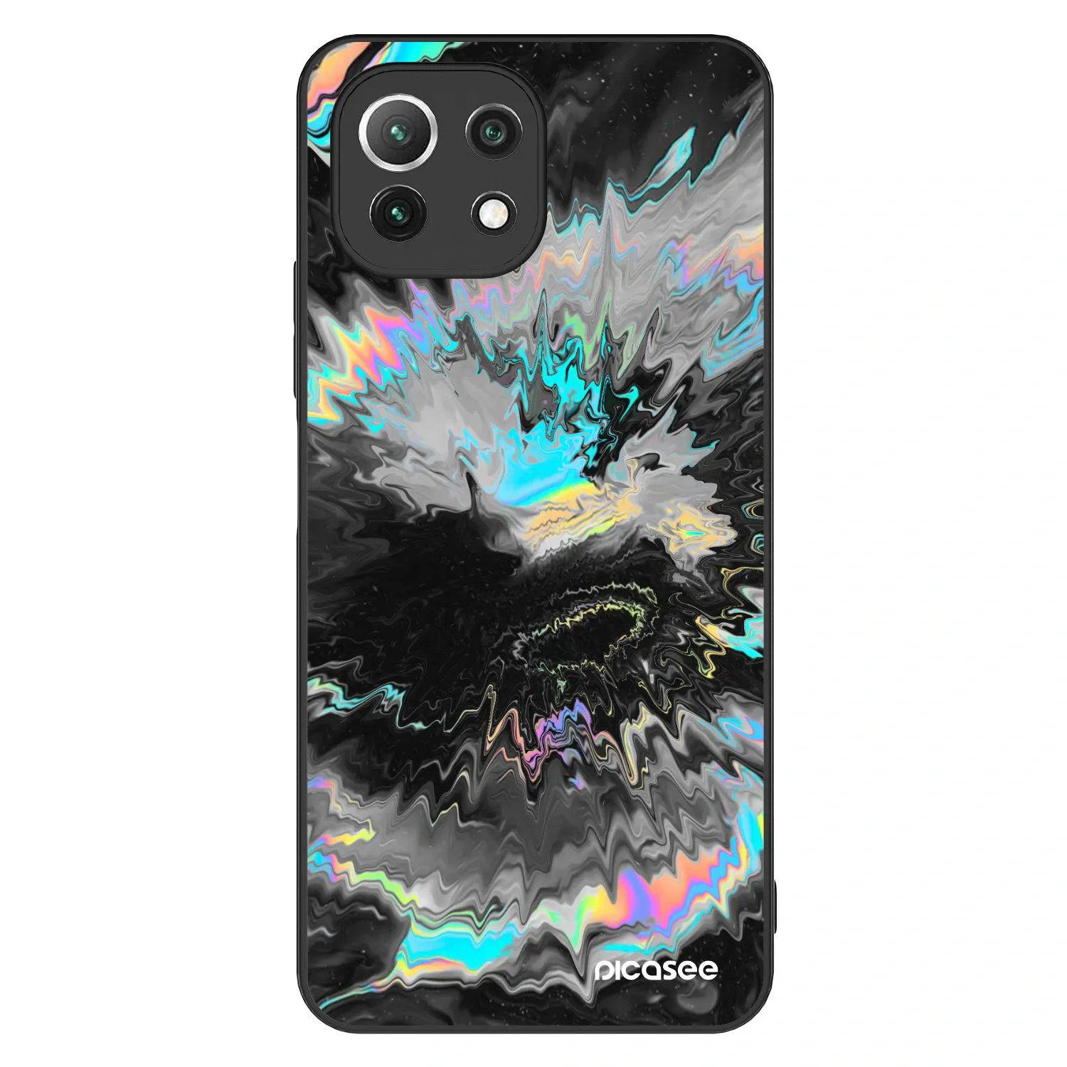 Picasee ULTIMATE CASE für Xiaomi 11 Lite 5G NE - Magnetic