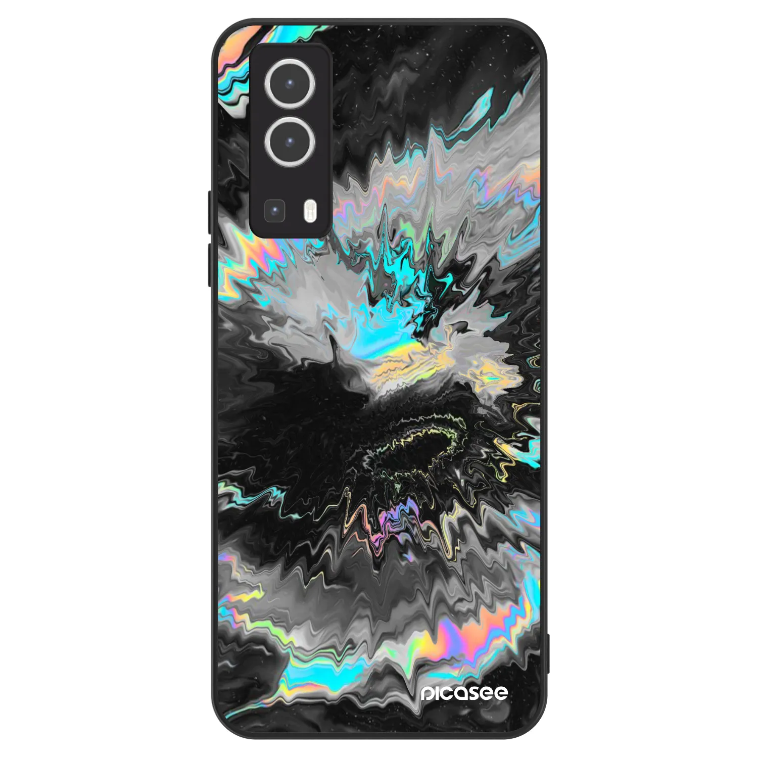 Picasee ULTIMATE CASE für Vivo Y72 5G - Magnetic