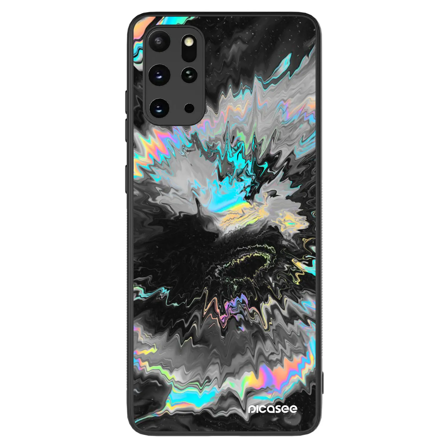 Picasee ULTIMATE CASE für Samsung Galaxy S20+ G985F - Magnetic