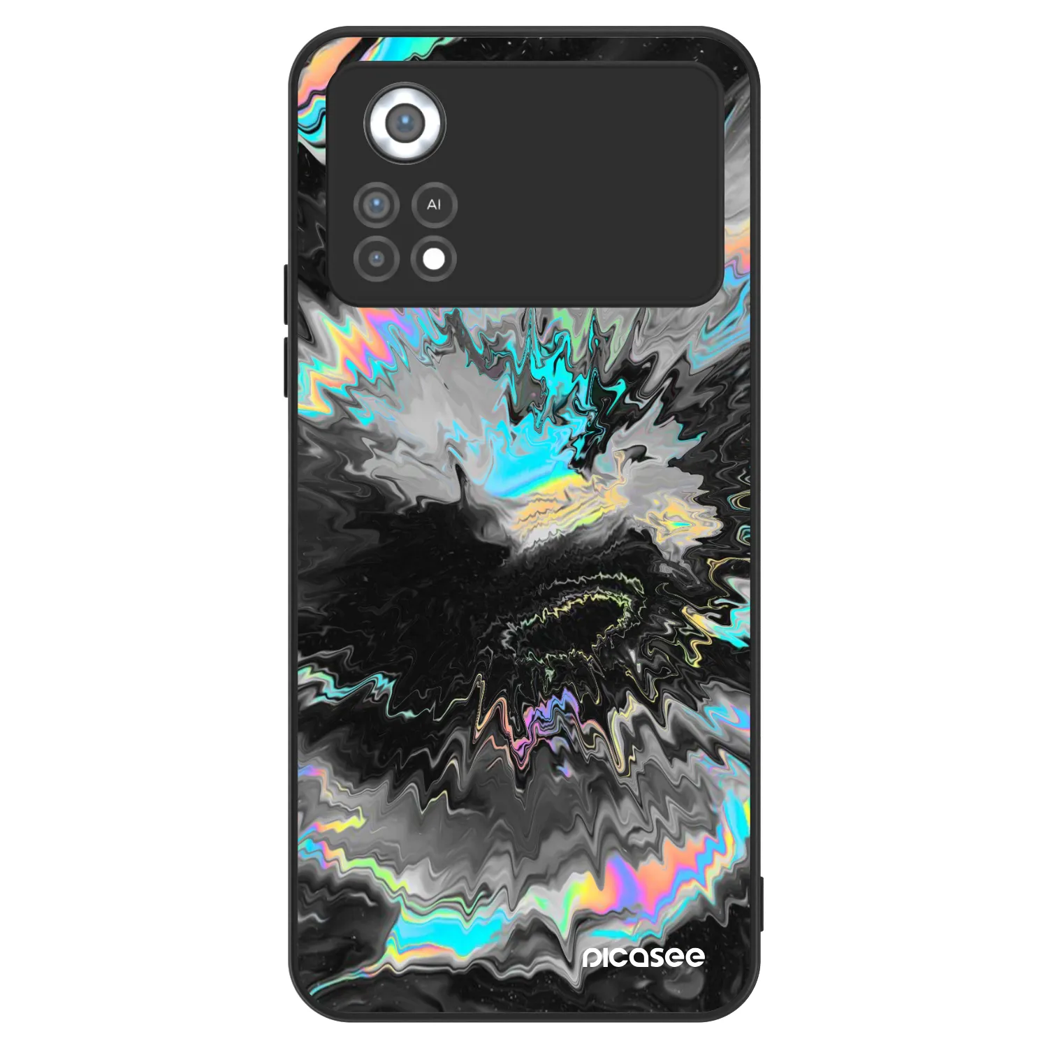 Picasee ULTIMATE CASE für Xiaomi Poco X4 Pro 5G - Magnetic