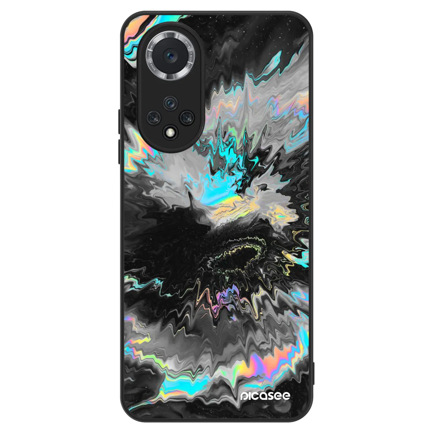 Picasee ULTIMATE CASE für Huawei Nova 9 SE - Magnetic