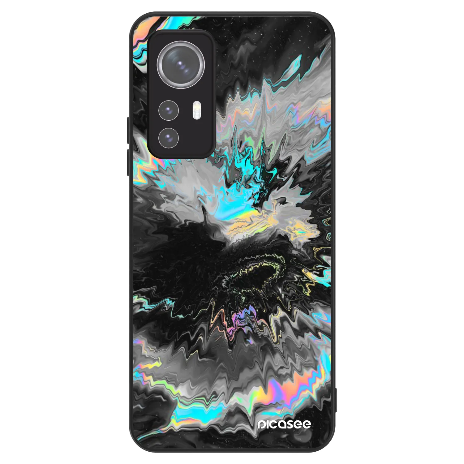 Picasee ULTIMATE CASE für Xiaomi 12 - Magnetic