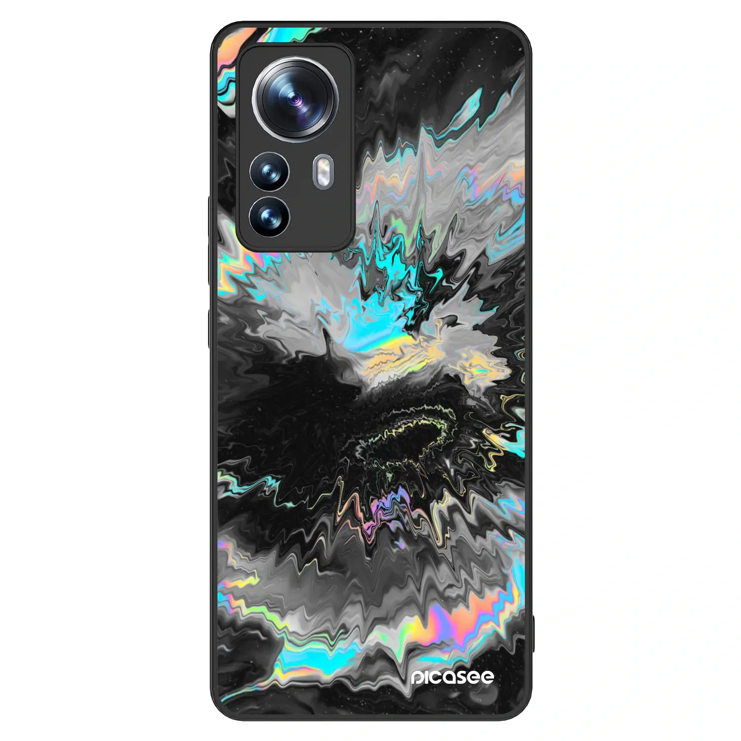 Picasee ULTIMATE CASE für Xiaomi 12 Pro - Magnetic