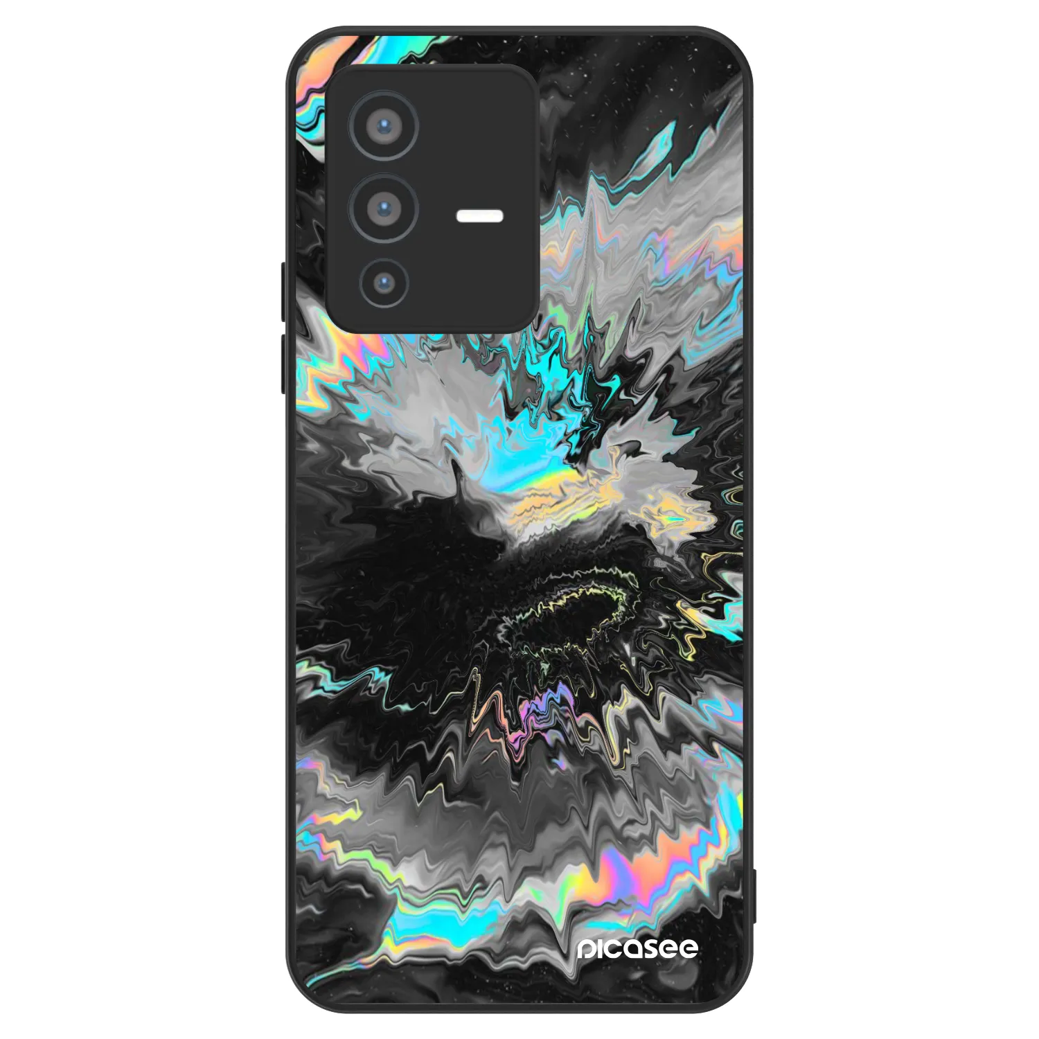 Picasee ULTIMATE CASE für Vivo V23 5G - Magnetic