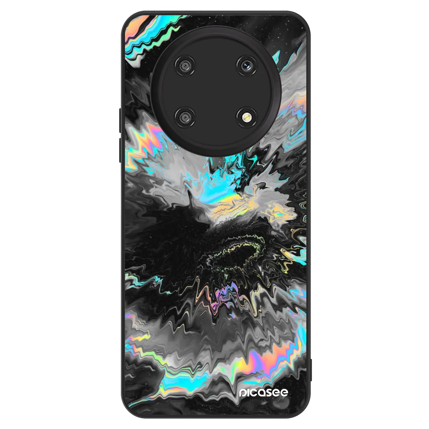Picasee ULTIMATE CASE für Honor Magic4 Lite 5G - Magnetic