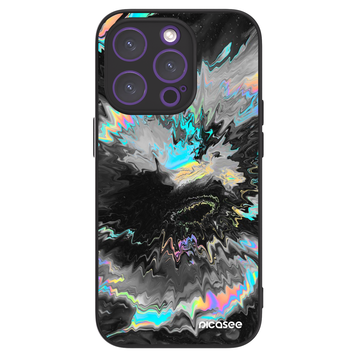 Picasee ULTIMATE CASE für Apple iPhone 14 Pro - Magnetic