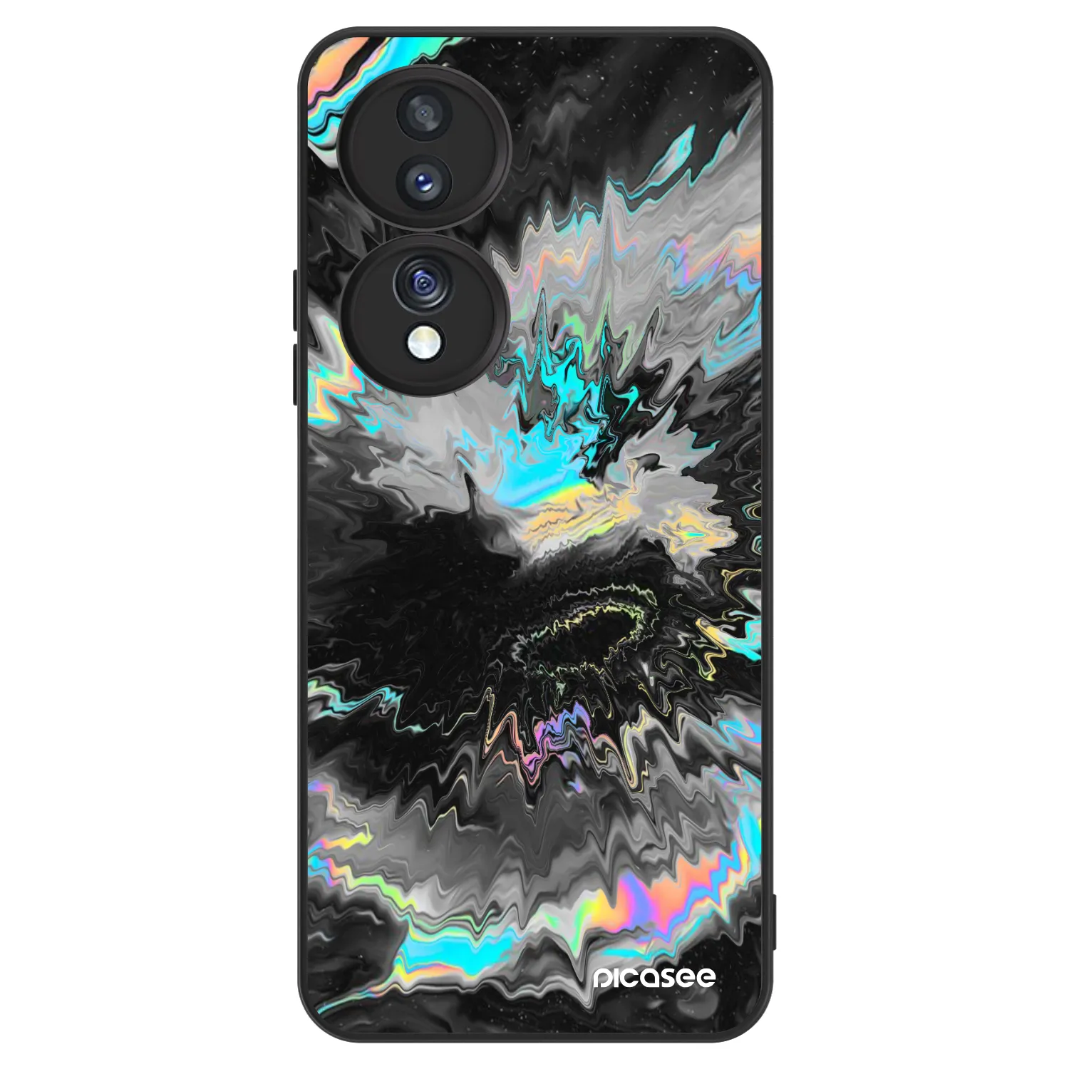 Picasee ULTIMATE CASE für Honor 70 - Magnetic