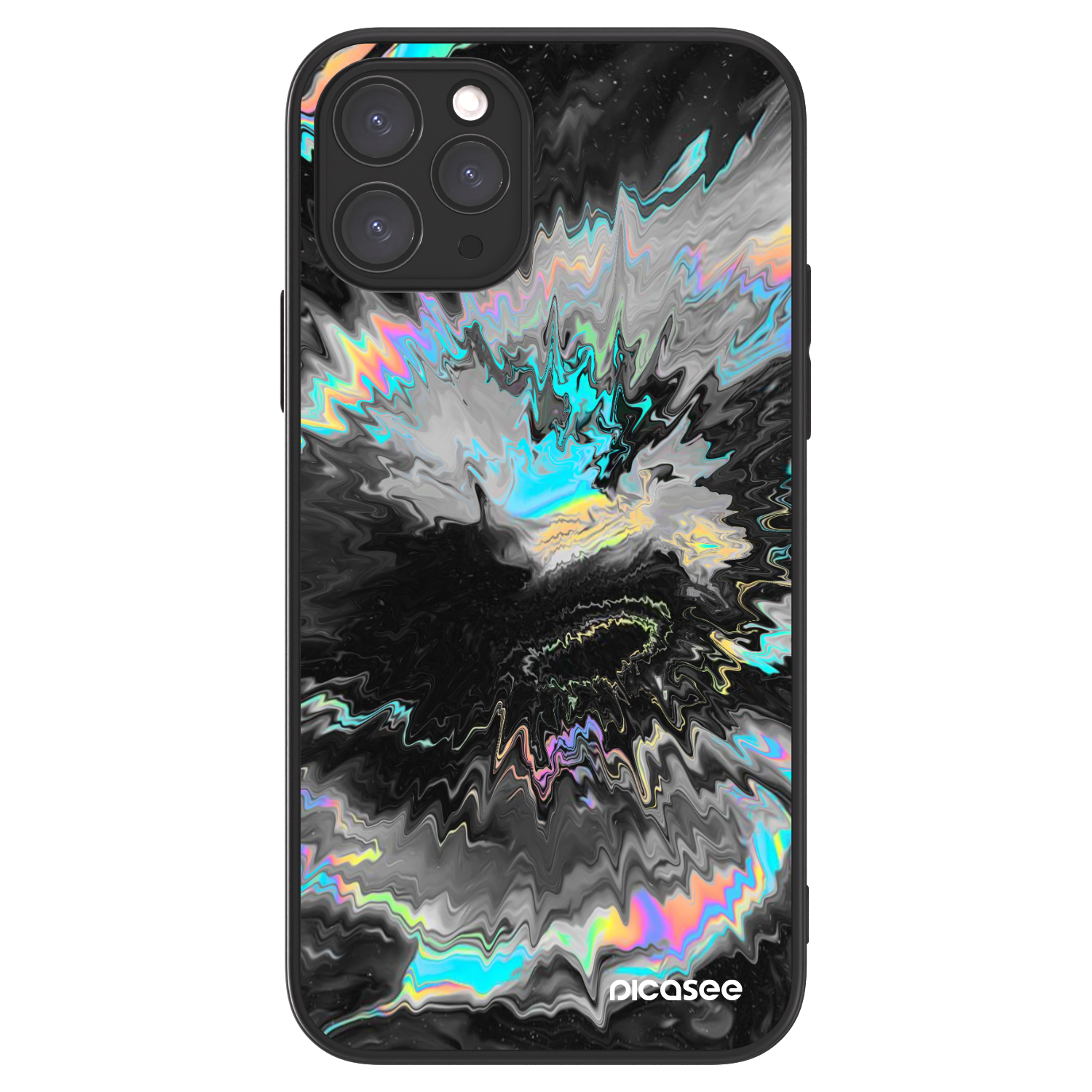 Picasee ULTIMATE CASE MagSafe für Apple iPhone 11 Pro - Magnetic