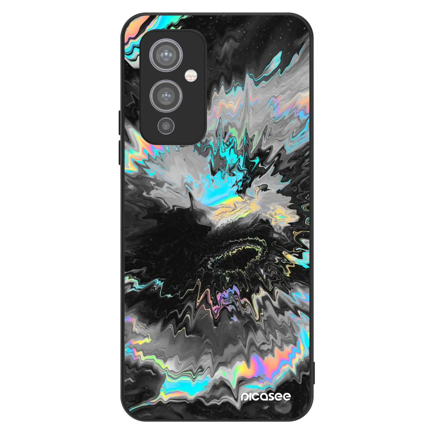 Picasee ULTIMATE CASE für OnePlus 9 - Magnetic
