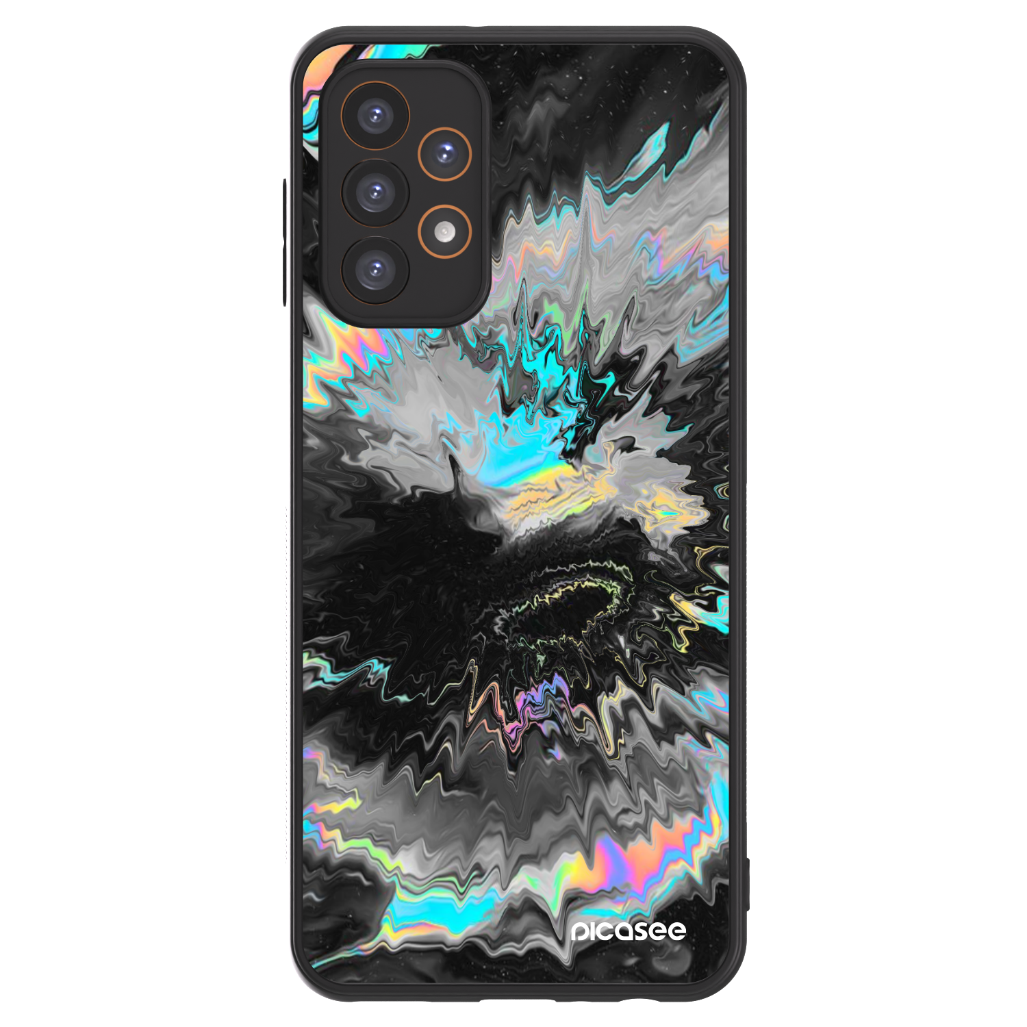 Picasee ULTIMATE CASE für Samsung Galaxy A23 A236B 5G - Magnetic